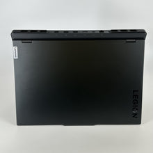 Load image into Gallery viewer, Lenovo Legion Pro 7 Gen 8 16 Onyx Grey 2.5 GHz AMD Ryzen 9 7945HX 32GB RAM 1TB Solid State Drive 1TB Solid State Drive NVIDIA GeForce RTX 4090 16 GB