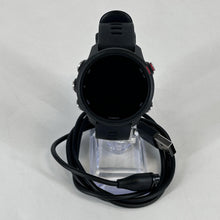 Load image into Gallery viewer, Garmin Forerunner 245 Music 42mm Black GPS