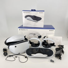 Load image into Gallery viewer, Sony Playstation VR 2 White