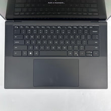 Load image into Gallery viewer, Dell XPS 15 9510 Silver 2.3 GHz Intel Core i7 11th Gen. 32GB RAM 1TB Solid State Drive 512GB Solid State Drive NVIDIA GeForce RTX 3050 Ti 4 GB