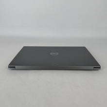 Load image into Gallery viewer, Dell Precision 5570 15.6 Gray 2.4 GHz Intel Core i7 12th Gen. 16GB RAM 512GB Solid State Drive NVIDIA RTX A1000 4 GB