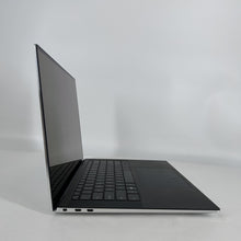 Load image into Gallery viewer, Dell XPS 15 9510 Silver 2.3 GHz Intel Core i7 11th Gen. 32GB RAM 1TB Solid State Drive 512GB Solid State Drive NVIDIA GeForce RTX 3050 Ti 4 GB
