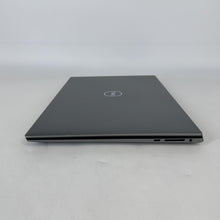 Load image into Gallery viewer, Dell Precision 5570 15.6 Gray 2.4 GHz Intel Core i7 12th Gen. 16GB RAM 512GB Solid State Drive NVIDIA RTX A1000 4 GB