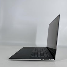 Load image into Gallery viewer, Dell XPS 15 9510 Silver 2.3 GHz Intel Core i7 11th Gen. 32GB RAM 1TB Solid State Drive 512GB Solid State Drive NVIDIA GeForce RTX 3050 Ti 4 GB