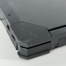 Load image into Gallery viewer, Dell Latitude 5430 Rugged 14 Black Unlocked 2.4 GHz Intel Core i5 11th Gen. 16GB RAM 256GB Solid State Drive