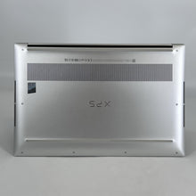 Load image into Gallery viewer, Dell XPS 15 9510 Silver 2.3 GHz Intel Core i7 11th Gen. 32GB RAM 1TB Solid State Drive 512GB Solid State Drive NVIDIA GeForce RTX 3050 Ti 4 GB