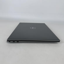 Load image into Gallery viewer, Dell Precision 5570 15.6 Gray 2.4 GHz Intel Core i7 12th Gen. 16GB RAM 512GB Solid State Drive NVIDIA RTX A1000 4 GB
