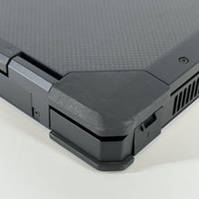 Load image into Gallery viewer, Dell Latitude 5430 Rugged 14 Black Unlocked 2.4 GHz Intel Core i5 11th Gen. 16GB RAM 256GB Solid State Drive