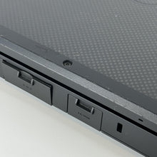 Load image into Gallery viewer, Dell Latitude 5430 Rugged 14 Black Unlocked 2.4 GHz Intel Core i5 11th Gen. 16GB RAM 256GB Solid State Drive