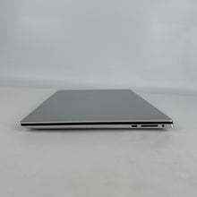 Load image into Gallery viewer, Dell XPS 15 9510 Silver 2.3 GHz Intel Core i7 11th Gen. 32GB RAM 1TB Solid State Drive 512GB Solid State Drive NVIDIA GeForce RTX 3050 Ti 4 GB