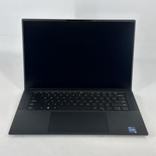 Load image into Gallery viewer, Dell Precision 5570 15.6 Gray 2.4 GHz Intel Core i7 12th Gen. 16GB RAM 512GB Solid State Drive NVIDIA RTX A1000 4 GB