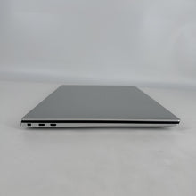 Load image into Gallery viewer, Dell XPS 15 9510 Silver 2.3 GHz Intel Core i7 11th Gen. 32GB RAM 1TB Solid State Drive 512GB Solid State Drive NVIDIA GeForce RTX 3050 Ti 4 GB