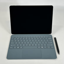 Load image into Gallery viewer, Surface Pro 12 Gray WiFi 3.3 GHz Qualcomm Snapdragon X Plus 16GB RAM 512GB UniversalFlashStorage