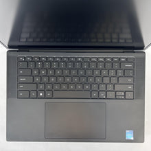 Load image into Gallery viewer, Dell Precision 5570 15.6 Gray 2.4 GHz Intel Core i7 12th Gen. 16GB RAM 512GB Solid State Drive NVIDIA RTX A1000 4 GB
