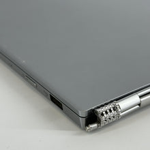 Load image into Gallery viewer, Lenovo Yoga 920 13.9 Silver 1.8 GHz Intel Core i7 8th Gen. 16GB RAM 512GB Solid State Drive