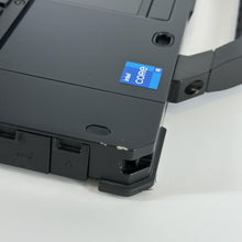 Load image into Gallery viewer, Dell Latitude 5430 Rugged 14 Black Unlocked 2.4 GHz Intel Core i5 11th Gen. 16GB RAM 256GB Solid State Drive