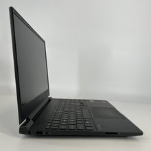 Load image into Gallery viewer, HP Victus 16.1 Black 4.3 GHz AMD Ryzen 5 8645HS 16GB RAM 512GB Solid State Drive NVIDIA GeForce RTX 4050 6 GB