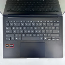 Load image into Gallery viewer, Asus Zenbook 14 Gray 3.3 GHz AMD Ryzen 7 8840HS 16GB RAM 512GB Solid State Drive