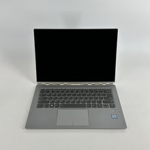 Load image into Gallery viewer, Lenovo Yoga 920 13.9 Silver 1.8 GHz Intel Core i7 8th Gen. 16GB RAM 512GB Solid State Drive