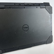 Load image into Gallery viewer, Dell Latitude 5430 Rugged 14 Black Unlocked 2.4 GHz Intel Core i5 11th Gen. 16GB RAM 256GB Solid State Drive