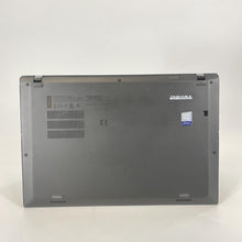 Load image into Gallery viewer, Lenovo ThinkPad X1 Carbon Gen 6 14 Black 1.8 GHz Intel Core i7 8th Gen. 16GB RAM 256GB Solid State Drive