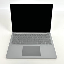 Load image into Gallery viewer, Microsoft Surface Laptop 6 13.5 Platinum 3.8 GHz Intel Core Ultra 7 16GB RAM 512GB Solid State Drive