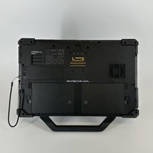 Load image into Gallery viewer, Dell Latitude 5430 Rugged 14 Black Unlocked 2.4 GHz Intel Core i5 11th Gen. 16GB RAM 256GB Solid State Drive