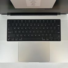 Load image into Gallery viewer, Apple MacBook Pro 16 2024 Silver M4 Max 16-Core CPU 64GB Unified Memory 2TB Solid State Drive 40-Core GPU