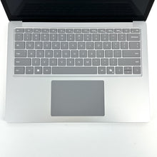 Load image into Gallery viewer, Microsoft Surface Laptop 6 13.5 Platinum 3.8 GHz Intel Core Ultra 7 16GB RAM 512GB Solid State Drive