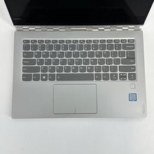 Load image into Gallery viewer, Lenovo Yoga 920 13.9 Silver 1.8 GHz Intel Core i7 8th Gen. 16GB RAM 512GB Solid State Drive