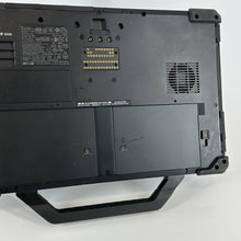 Load image into Gallery viewer, Dell Latitude 5430 Rugged 14 Black Unlocked 2.4 GHz Intel Core i5 11th Gen. 16GB RAM 256GB Solid State Drive