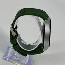 Load image into Gallery viewer, Samsung Galaxy Watch7 44mm Silver WiFi 32GB