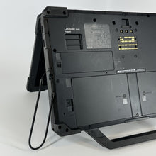 Load image into Gallery viewer, Dell Latitude 5430 Rugged 14 Black Unlocked 2.4 GHz Intel Core i5 11th Gen. 16GB RAM 256GB Solid State Drive