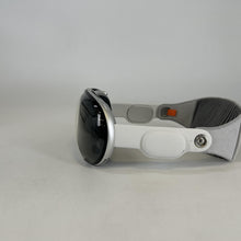 Load image into Gallery viewer, Apple Vision Pro Silver 512GB