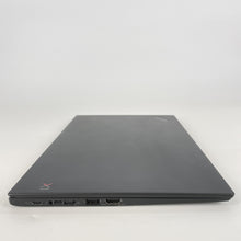 Load image into Gallery viewer, Lenovo ThinkPad X1 Carbon Gen 6 14 Black 1.8 GHz Intel Core i7 8th Gen. 16GB RAM 256GB Solid State Drive