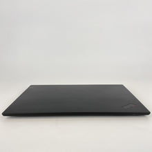 Load image into Gallery viewer, Lenovo ThinkPad X1 Carbon Gen 6 14 Black 1.8 GHz Intel Core i7 8th Gen. 16GB RAM 256GB Solid State Drive