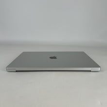 Load image into Gallery viewer, Apple MacBook Pro 16 2024 Silver M4 Max 16-Core CPU 64GB Unified Memory 2TB Solid State Drive 40-Core GPU