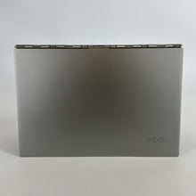 Load image into Gallery viewer, Lenovo Yoga 920 13.9 Silver 1.8 GHz Intel Core i7 8th Gen. 16GB RAM 512GB Solid State Drive