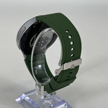 Load image into Gallery viewer, Samsung Galaxy Watch7 44mm Silver WiFi 32GB