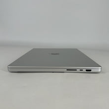Load image into Gallery viewer, Apple MacBook Pro 16 2024 Silver M4 Max 16-Core CPU 64GB Unified Memory 2TB Solid State Drive 40-Core GPU