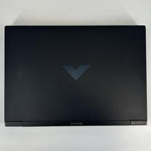 Load image into Gallery viewer, HP Victus 16.1 Black 4.3 GHz AMD Ryzen 5 8645HS 16GB RAM 512GB Solid State Drive NVIDIA GeForce RTX 4050 6 GB