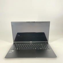 Load image into Gallery viewer, Asus Vivobook S 15 Black 3.2 GHz Qualcomm Snapdragon X Plus 16GB RAM 512GB Solid State Drive