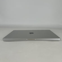 Load image into Gallery viewer, Apple MacBook Pro 16 2024 Silver M4 Max 16-Core CPU 64GB Unified Memory 2TB Solid State Drive 40-Core GPU