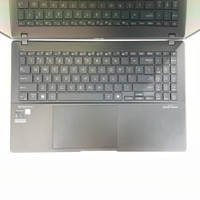 Load image into Gallery viewer, Asus Vivobook S 15 Black 3.2 GHz Qualcomm Snapdragon X Plus 16GB RAM 512GB Solid State Drive