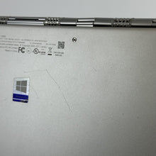 Load image into Gallery viewer, Lenovo Yoga 920 13.9 Silver 1.8 GHz Intel Core i7 8th Gen. 16GB RAM 512GB Solid State Drive