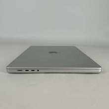 Load image into Gallery viewer, Apple MacBook Pro 16 2024 Silver M4 Max 16-Core CPU 64GB Unified Memory 2TB Solid State Drive 40-Core GPU