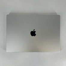 Load image into Gallery viewer, Apple MacBook Pro 16 2024 Silver M4 Max 16-Core CPU 64GB Unified Memory 2TB Solid State Drive 40-Core GPU