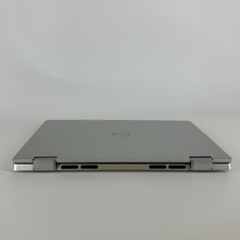 Load image into Gallery viewer, Dell Inspiron 7420 (2-in-1) 14 Silver 1.7 GHz Intel Core i7 12th Gen. 16GB RAM 512GB Solid State Drive