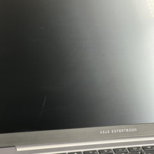 Load image into Gallery viewer, Asus ExpertBook P5 P5405 14 Gray 2.2 GHz Intel Core Ultra 7 Series 2 32GB RAM 1TB Solid State Drive
