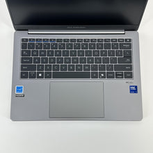 Load image into Gallery viewer, Asus ExpertBook P5 P5405 14 Gray 2.2 GHz Intel Core Ultra 7 Series 2 32GB RAM 1TB Solid State Drive